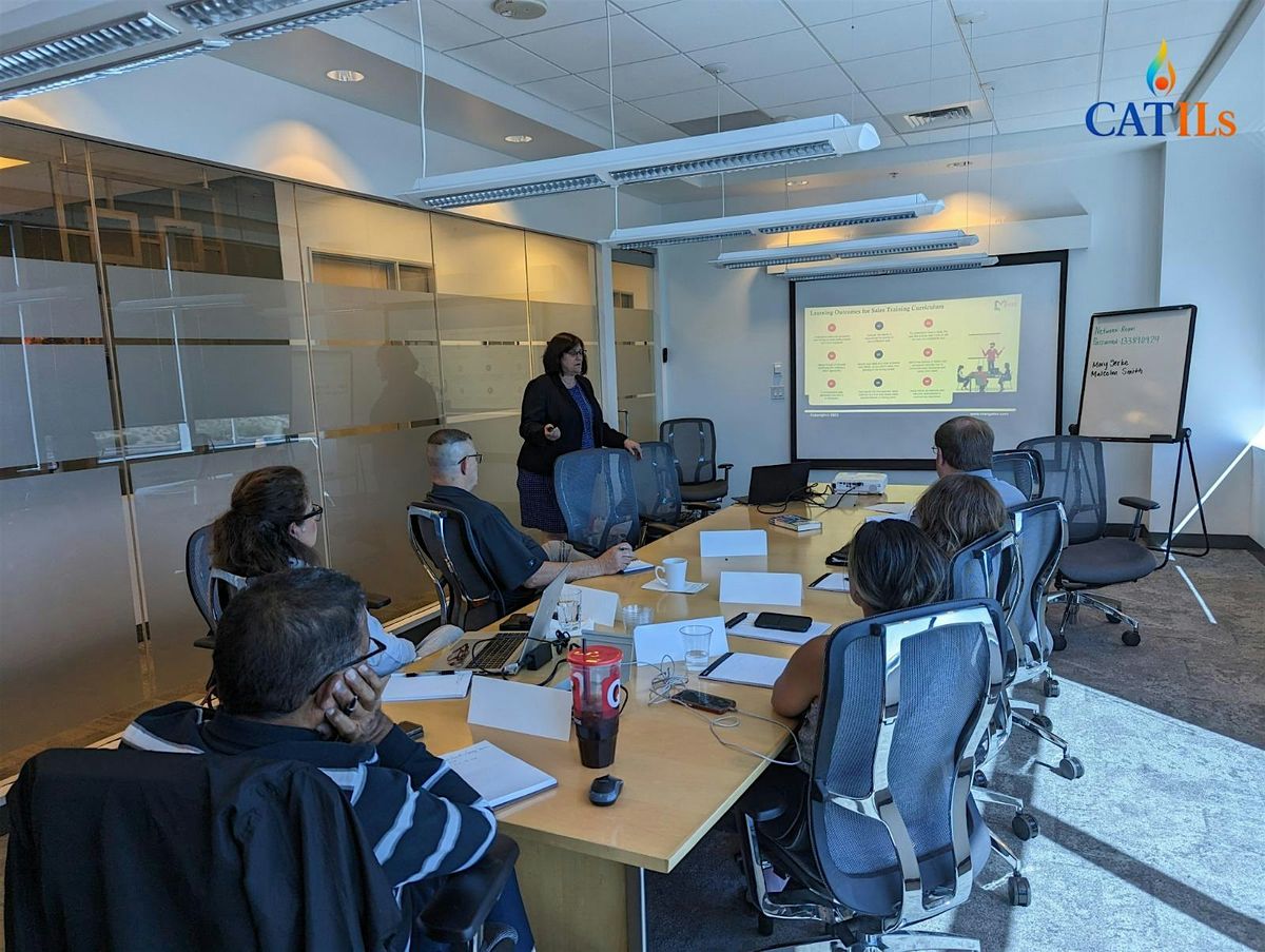 Lead with Intelligence \u2013 1 Day AI-Augmented Leadership Session in Ottawa