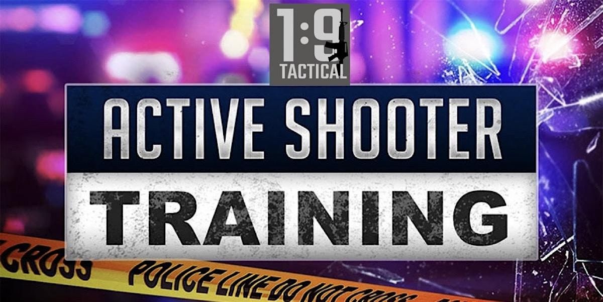 Active Shooter Awareness & Survival