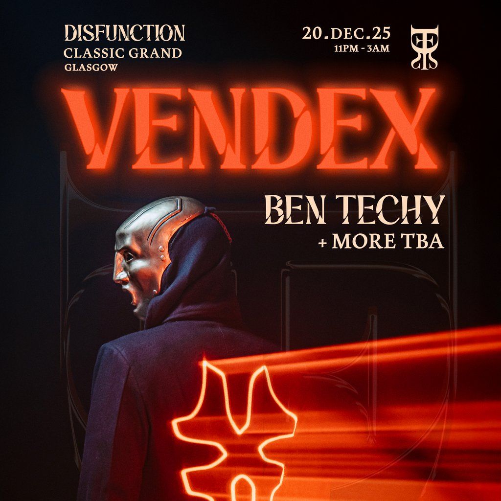 DISFUNCTION: Vendex