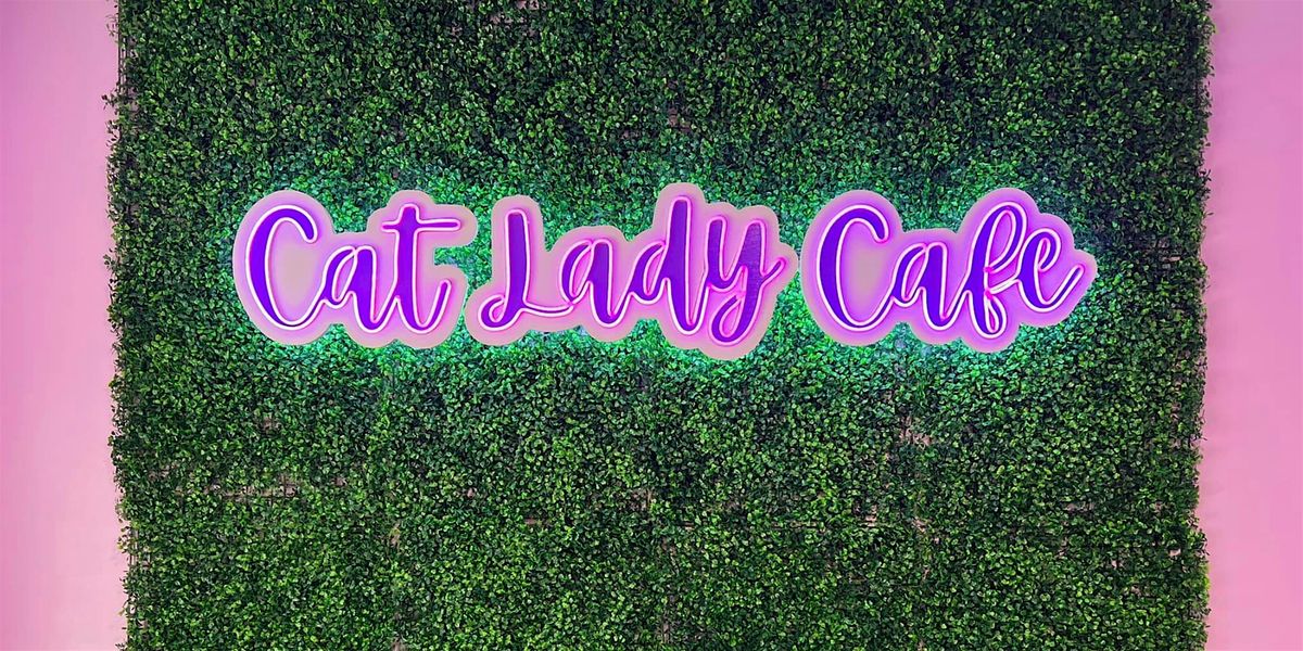 Silent Book Club South Bend - Cat Lady Cafe
