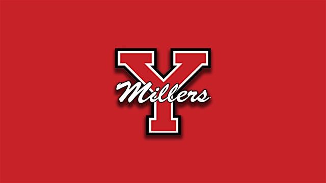 YHS Class of 2006 | 20 Year Reunion