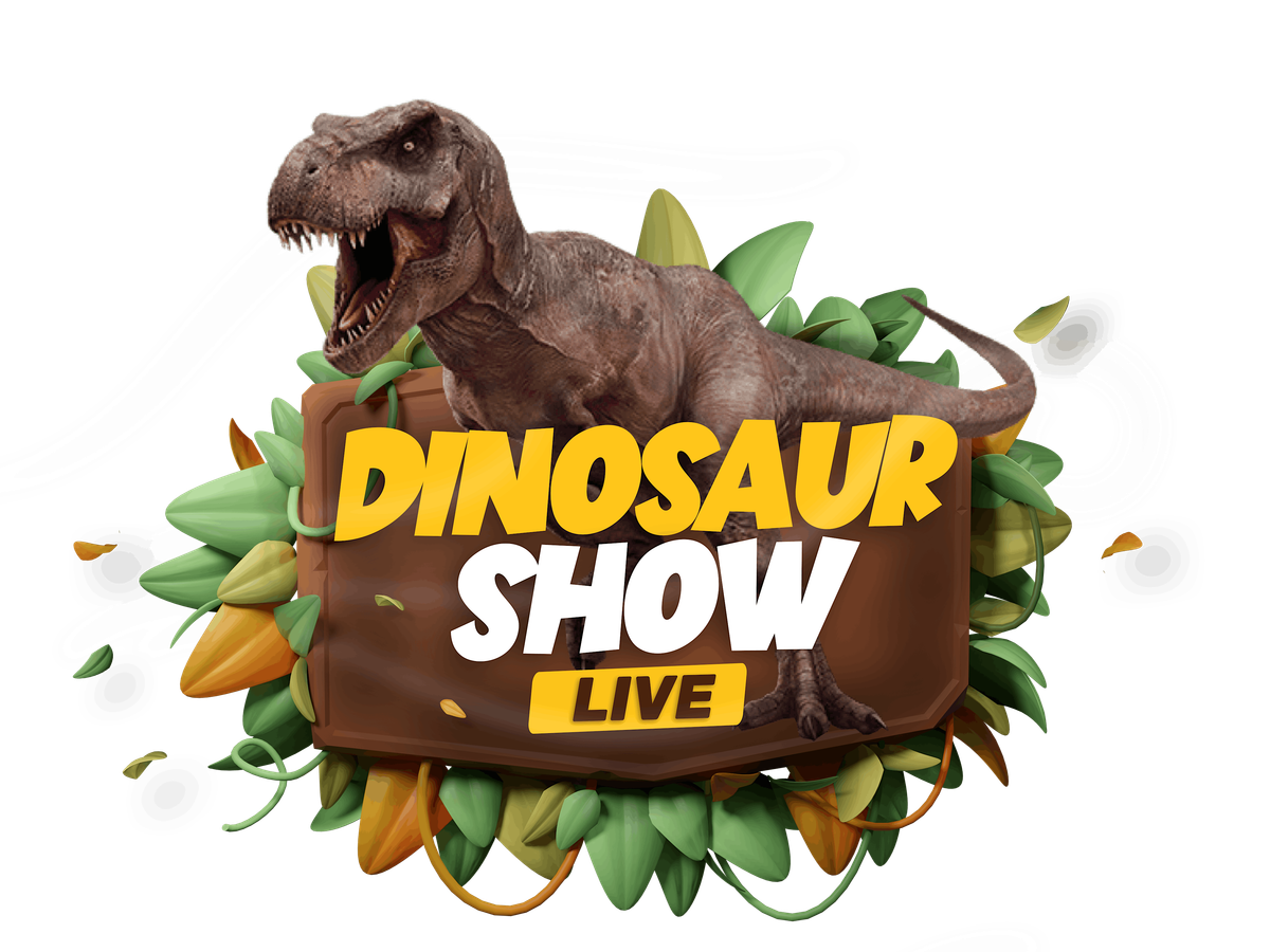 Cork Dinosaur Show Live!