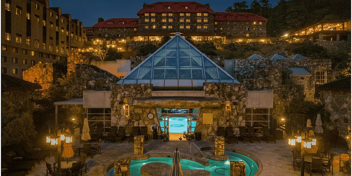 Spa After Hours Event 2026