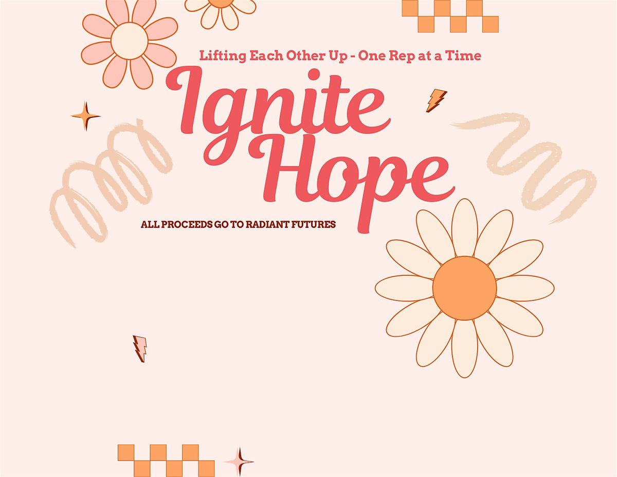 Ignite Hope