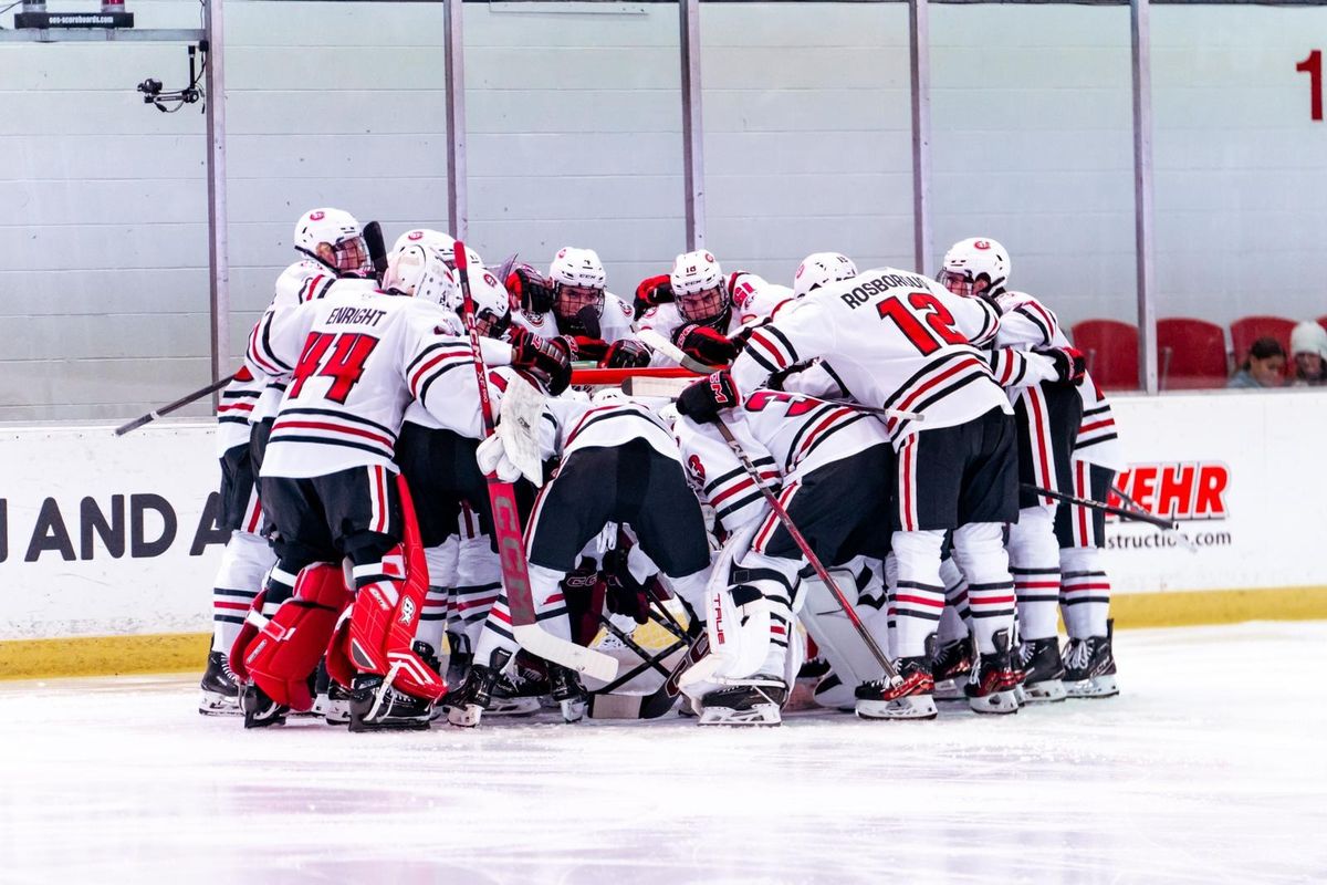 Parking - St. Cloud State Huskies at Minnesota Duluth Bulldogs Mens Hockey