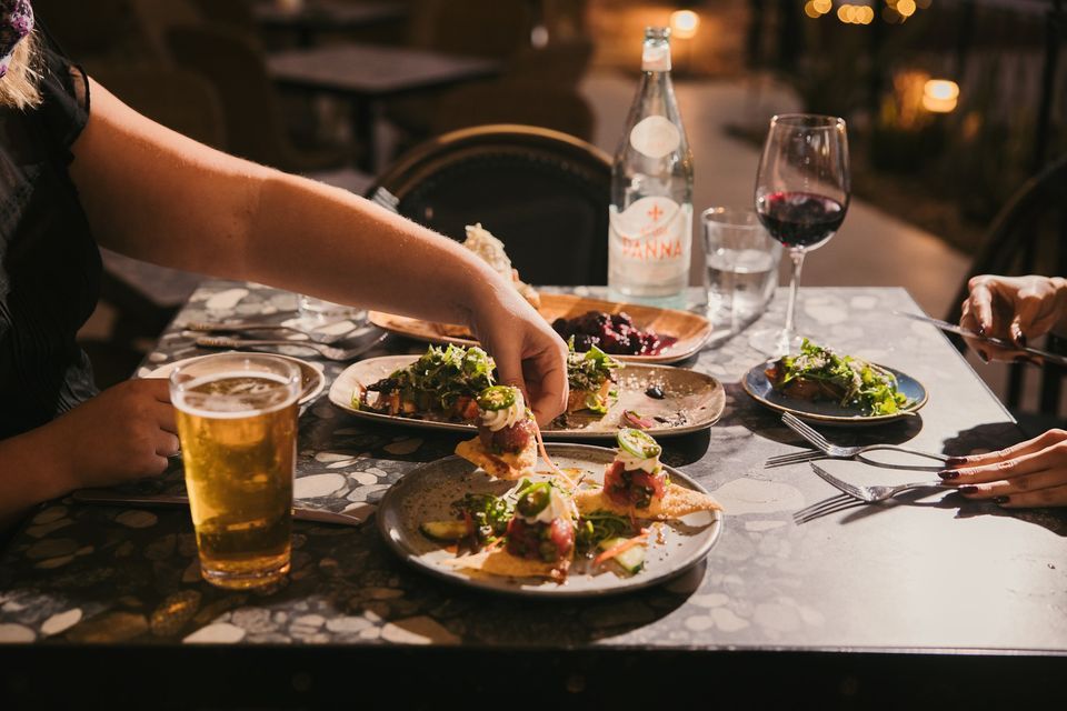 Fathers Day at Brimstone Pines Brimstone Woodfire Grill, Pembroke