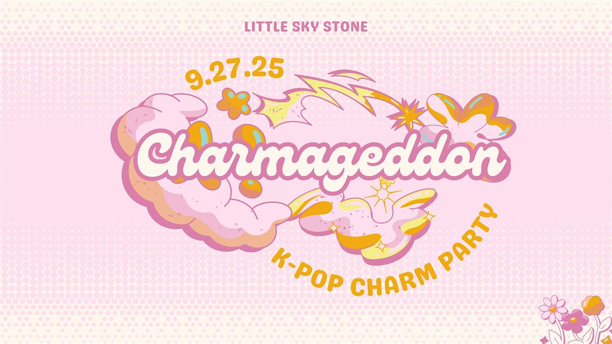 Charmageddon