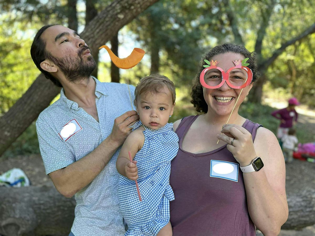 \u2018Apples and Honey\u2019 Rosh Hashanah Celebration