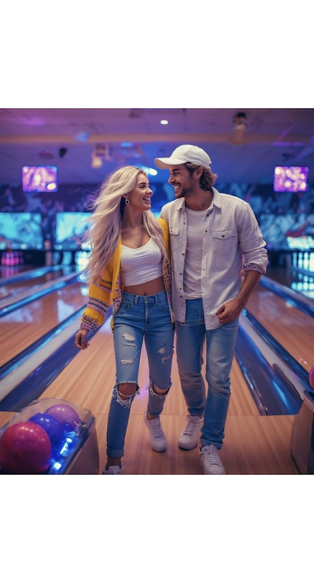Bowling Night- Singles Social