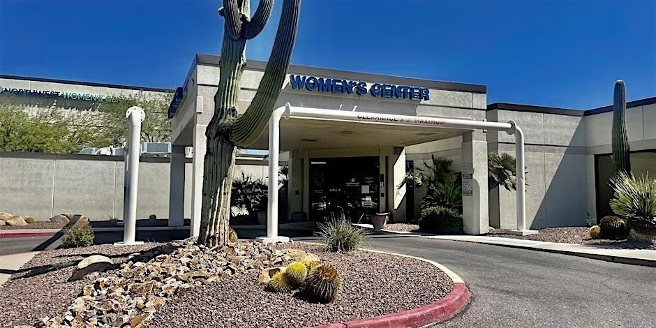 Northwest Women's Center Tour