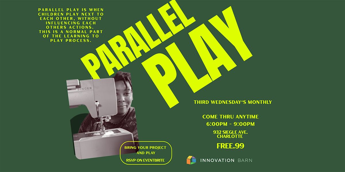 Parallel Play