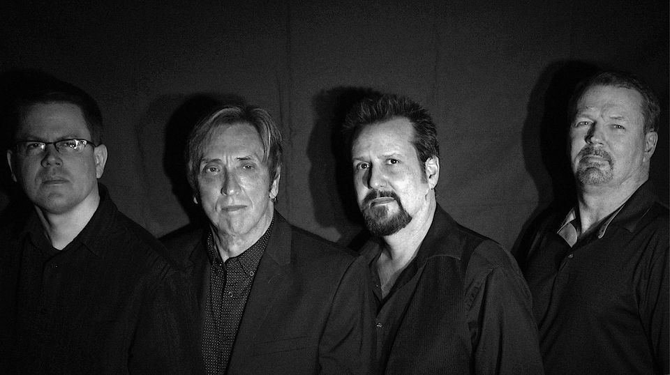 Shadow Cabinet Rocks Fiddler's!