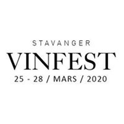 Stavanger Vinfest