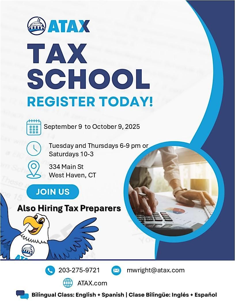 Tax School