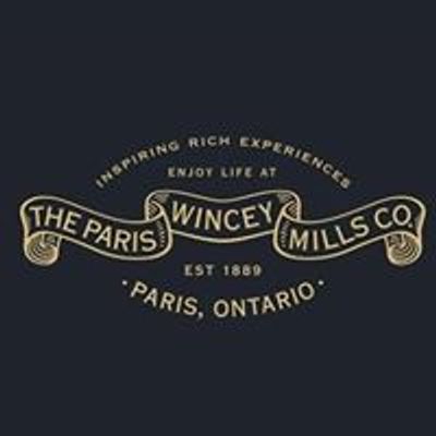 The Paris Wincey Mills Co