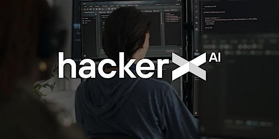 HackerX - Amsterdam (AI) Employer Ticket - 11\/20