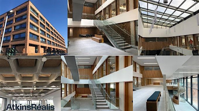 In Person Evening Lecture - Tom Johnson House