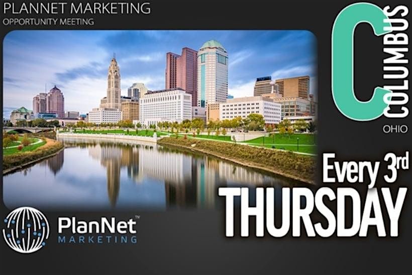 Need a Plan B in Columbus, OH? You Should Own a Travel Biz!
