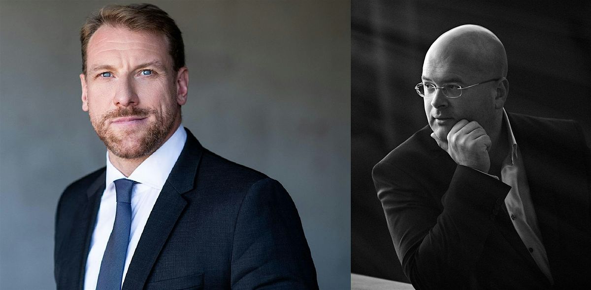 B\u00f6sendorfer Zyklus. Groissb\u00f6ck und Krump\u00f6ck im Liederabend