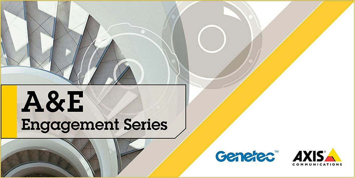 Designing Smarter: Access Control & Communication Solutions