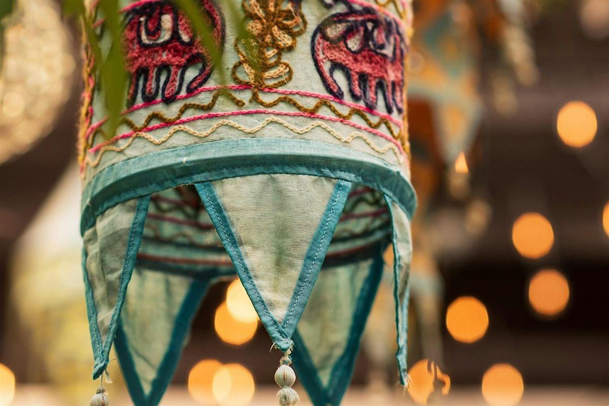 Anniversary Bazaar Market