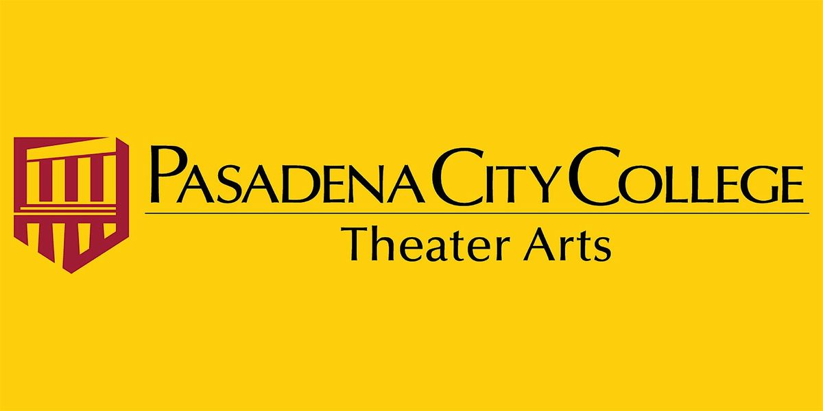 PCC Mainstage Theater presents \u201cRed Bike\u201d