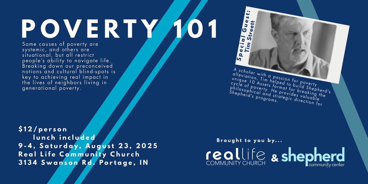 Poverty 101