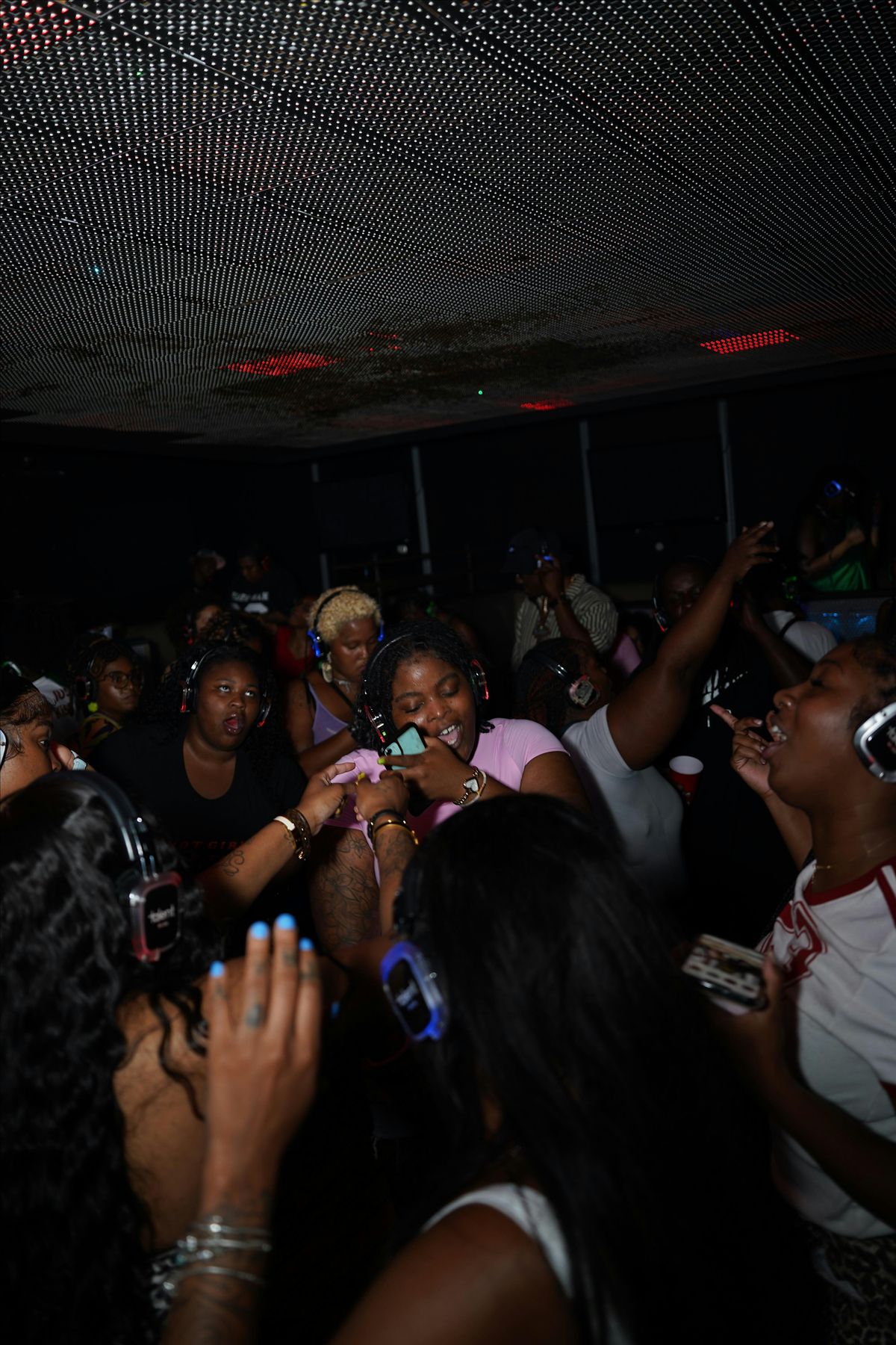 PHILLY VS EVERYBODY OFFICIAL SILENT PARTY