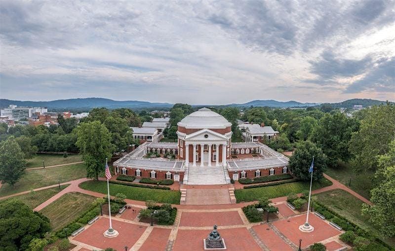 University Of Virginia Scavenger Hunt: UVA Grounds Explorers