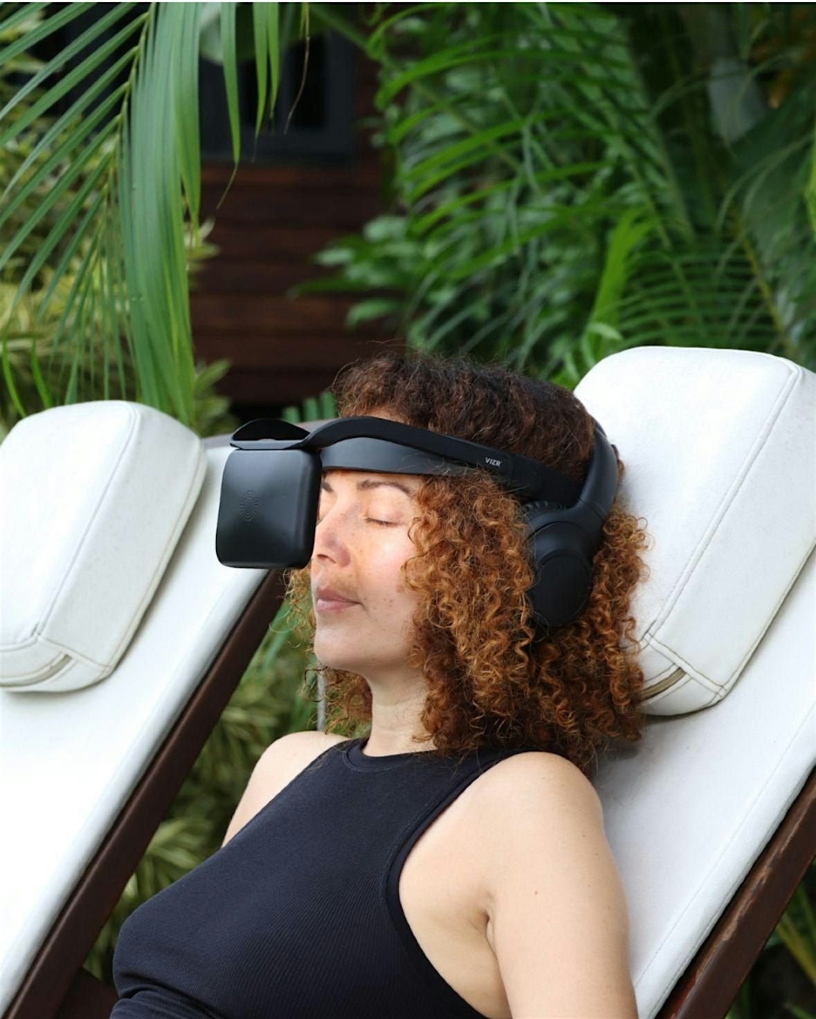 The Art of Deep Sleep & Stress Release: A Retreat for the Creative Mind