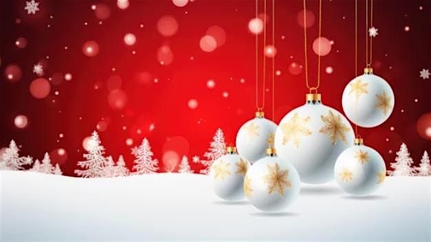 4th Annual Christmas Gauntlet