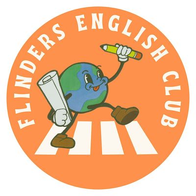 Flinders English Club