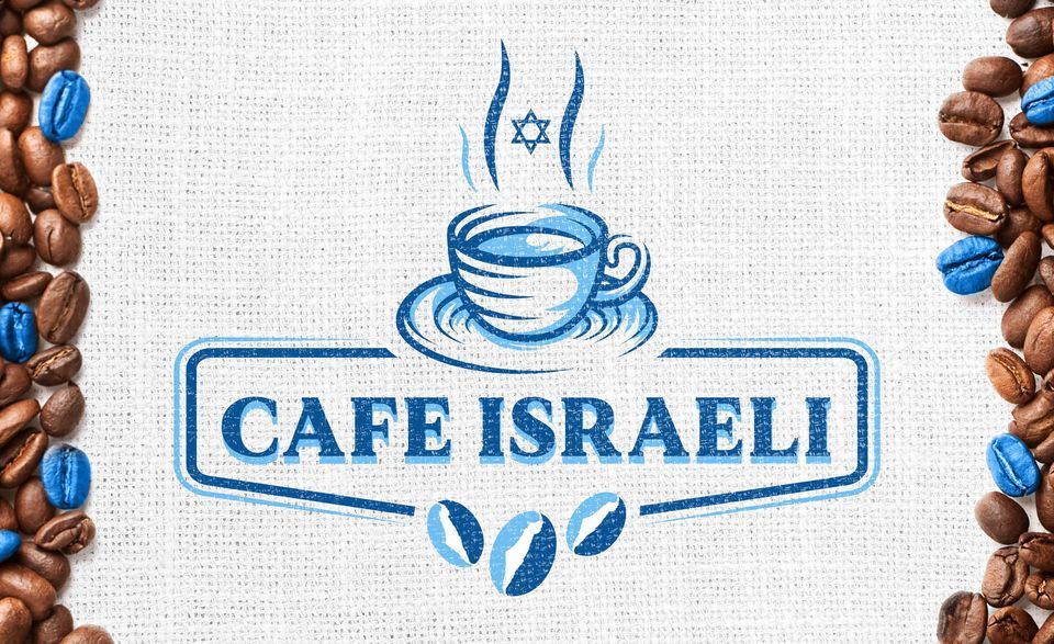 Caf\u00e9 Israeli
