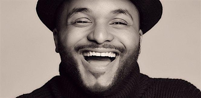 Salon 58 presents: An Evening with Jazz Pianist Sullivan Fortner
