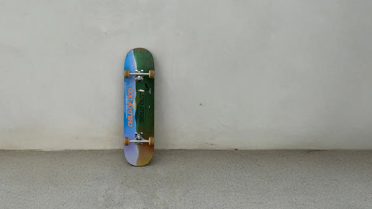 Forrest Frank, Tori Kelly, Cory Asbury, The Figs in Worcester