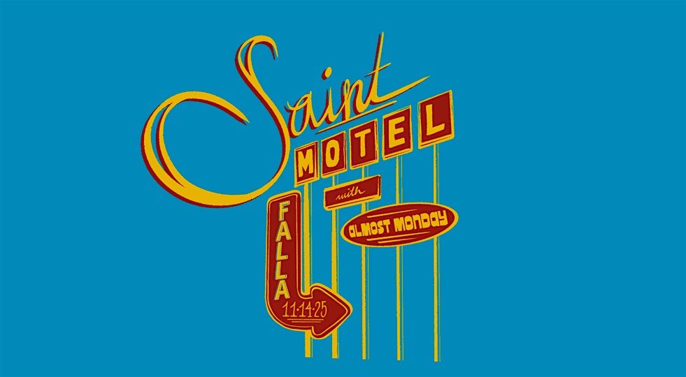 Creighton Fallapalooza 2025