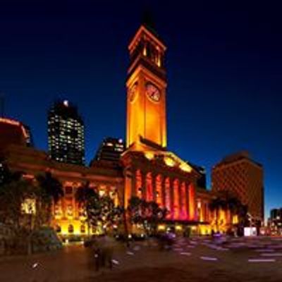 Brisbane City Hall