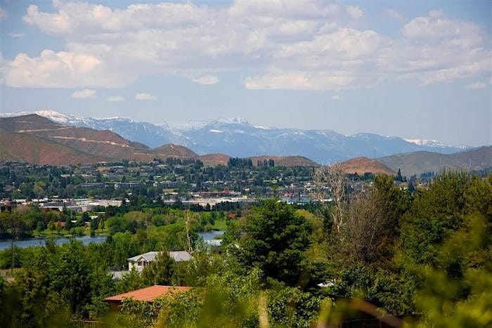 Amazing Scavenger Hunt! - Wenatchee Wacky Whizbang Hunt