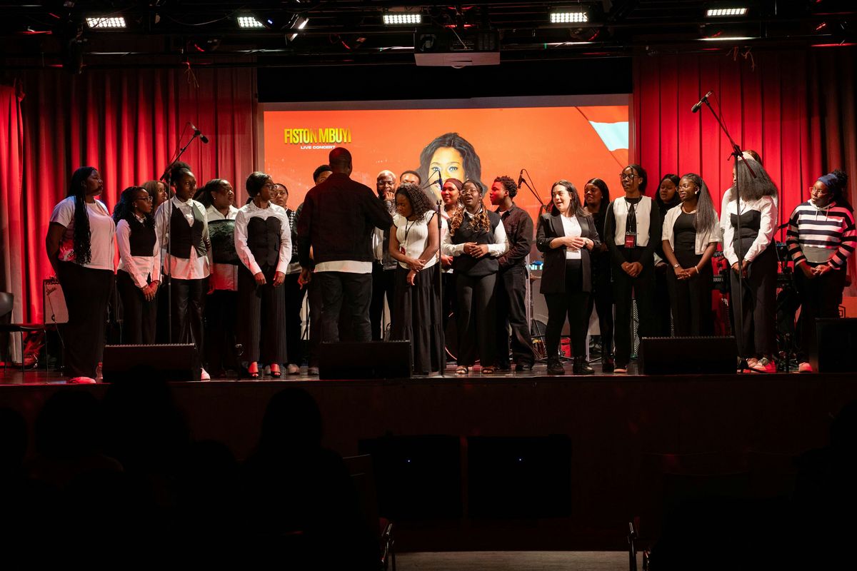 Christmas Concert 2025