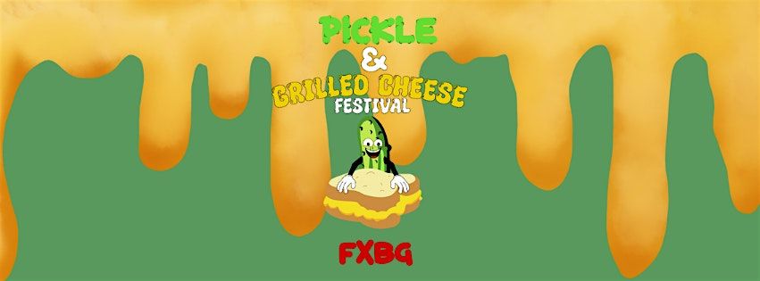 2nd Annual FXBG Pickle & Grilled Festival
