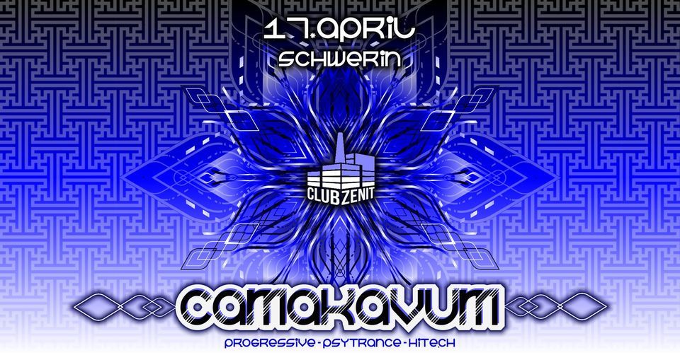Camakavum Indoor-Session
