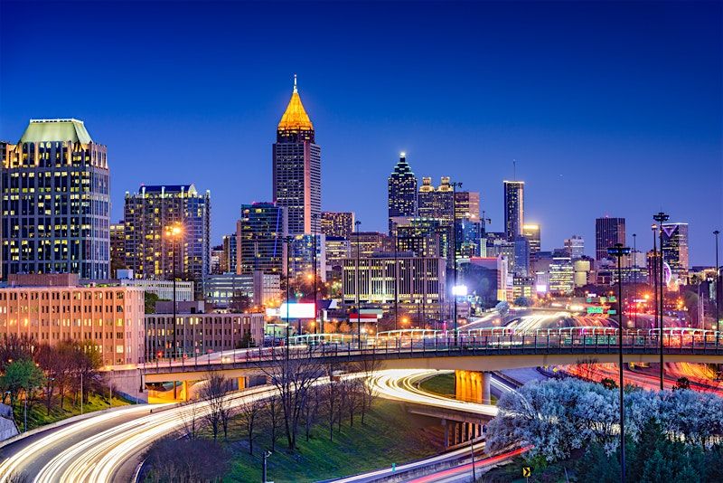 Multifamily Real Estate Event Alpharetta