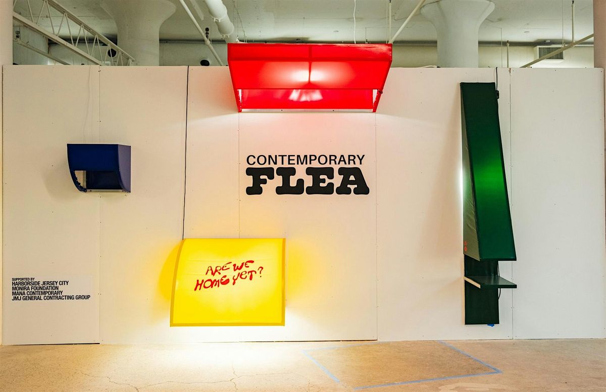 Contemporary Flea: Are We Home Yet?