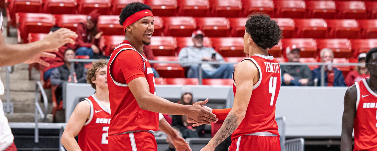 Parking New Mexico Lobos at San Jose State Spartans Mens Basketball