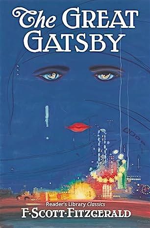 100th Anniversary of Fitzgerald's The Great Gatsby: Concert and Lecture