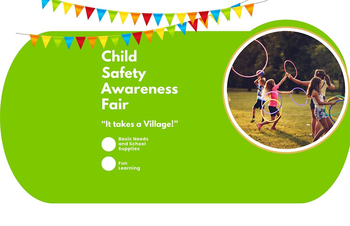 Child Safety Awareness Fair