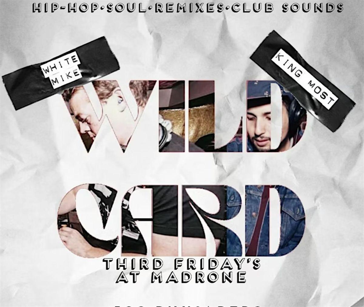 Wild Card