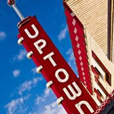 Uptown Theater in Grand Prairie
