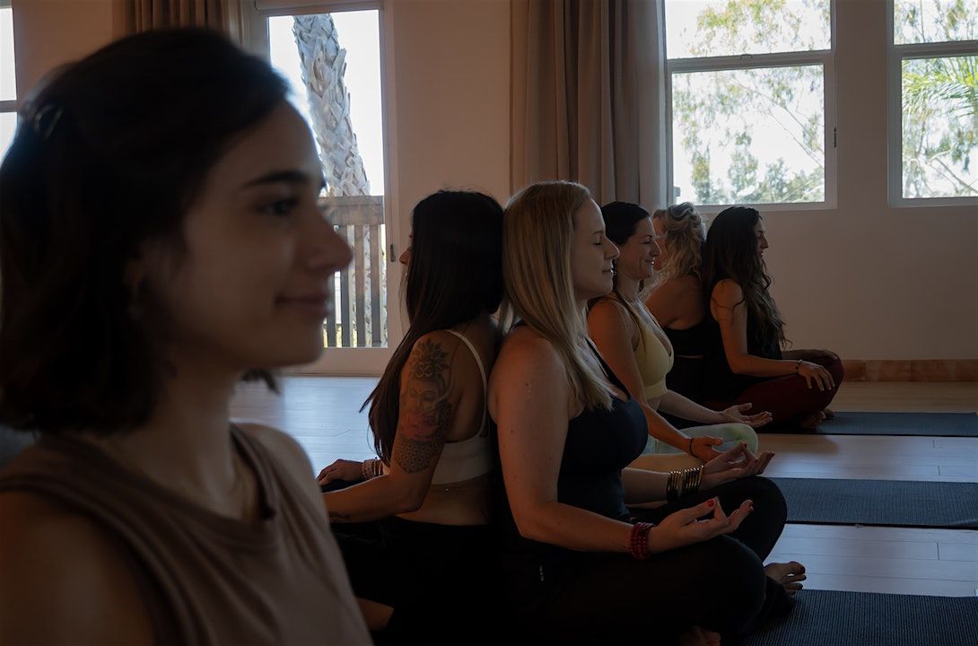 Flowing in Partnership