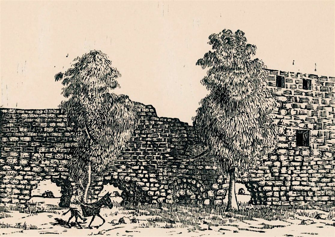 Guided Tours - The Lost Paintings: A Prelude to Return